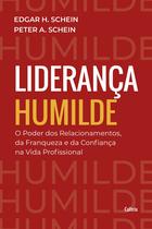 Livro - Liderança humilde