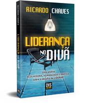 Livro - Liderança no Divã Livro - Liderança no Divã