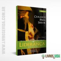 Livro Liderança no Reino de Deus | Luiz Hermínio, Fernando Tolentino - Vinde - Livro Liderança no Reino de Deus | Luiz Hermínio, Fernando Tolentino - Vinde -