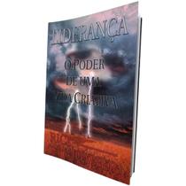Livro Liderança O Poder De Uma Vida Criativa - Rick Joyner