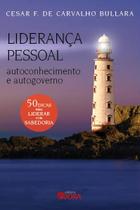 Livro - Liderança Pessoal