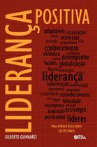 Livro - Liderança positiva