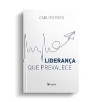 Livro - Liderança que prevalece