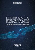 Livro - Liderança Ressonante: