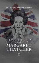 Livro - Liderança Segundo Margaret Thatcher