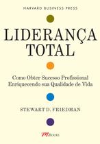 Livro - Liderança total Livro - Liderança total