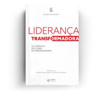 Livro - Liderança Transformadora