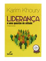 Livro - Liderança Livro - Liderança