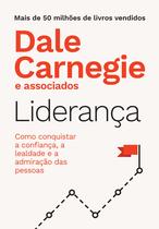 Livro - Liderança