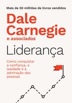 Livro - Liderança