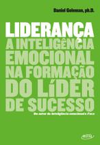 Livro - Liderança Livro - Liderança