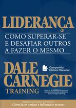 Livro - Liderança