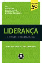 Livro - Liderança Livro - Liderança
