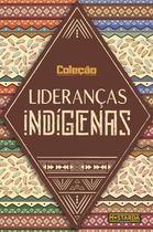 Livro - Lideranças Indígenas