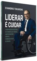 Livro - Liderar é cuidar