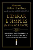 Livro - Liderar é simples (Mas não é fácil) Livro - Liderar é simples (Mas não é fácil)