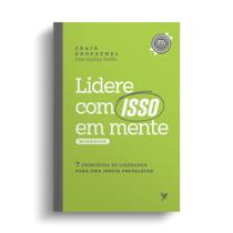 Livro - Lidere com isso em mente - workbook Livro - Lidere com isso em mente - workbook