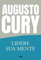 Livro - Lidere Sua Mente - Seja Autor da Própria História Livro - Lidere Sua Mente - Seja Autor da Própria História