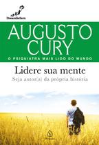 Livro - Lidere sua mente