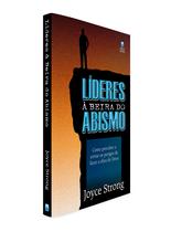 Livro - Líderes à beira do abismo