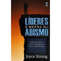 Livro - Líderes à Beira do Abismo