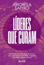 Livro - Líderes que curam