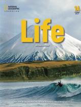 Livro - Life 1 Combo Split A With The Spark Platform - American - 2Nd Ed
