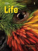 Livro - Life 1 Sb With The Spark Platform - American - 3Rd Ed Livro - Life 1 Sb With The Spark Platform - American - 3Rd Ed