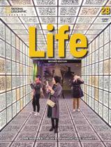 Livro - Life 2 Combo Split B With The Spark Platform - American - 2Nd Ed