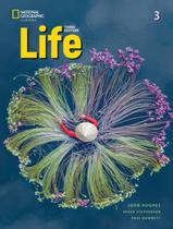 Livro - Life 3 Sb With The Spark Platform - American - 3Rd Ed