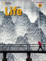 Livro - Life Advanced Split B With The Spark Platform - British - 3Rd Ed