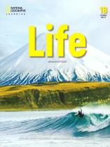 Livro - Life - Ame- 2nd ed - 1