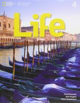 Livro - Life - AME - 4