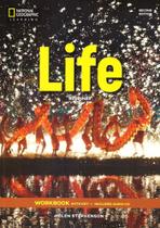 Livro - Life - BrE - 2nd ed - Beginner