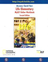 Livro - Life - BrE - 2nd ed - Elementary