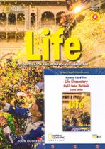 Livro - Life - BrE - 2nd ed - Elementary