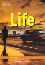 Livro - Life - BrE - 2nd ed - Intermediate