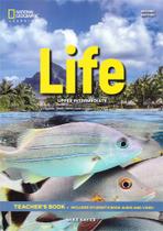 Livro - Life - BrE - 2nd ed - Upper-Intermediate