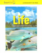 Livro - Life - BrE - 2nd ed - Upper-Intermediate