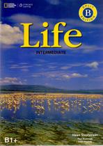 Livro - Life - BRE - Intermediate