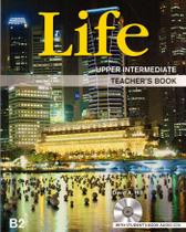 Livro - Life - BRE - Upper-intermediate