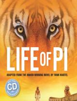 Livro - Life Of Pi - RICHMOND READERS