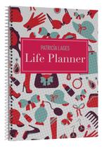 Livro - Life Planner: vida e finanças