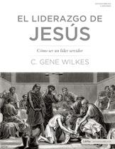 Livro LifeWay Press Jesus on Leadership: Becoming a Servant Leader