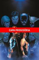 Livro - Liga da Justiça - 03/61