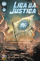 Livro - Liga da Justiça - 04/62