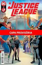 Livro - Liga Da Justiça - 05/63 Livro - Liga Da Justiça - 05/63