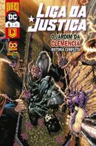 Livro - Liga Da Justiça - 06 / 51