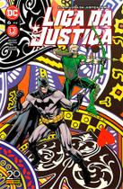 Livro - Liga Da Justiça - 06/64 Livro - Liga Da Justiça - 06/64