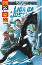 Livro - Liga da Justiça - 09/54